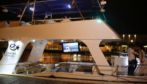 Cruzeiro com jantar por Cartagena - Foto 3