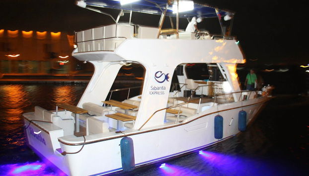 Cruzeiro com jantar por Cartagena - Foto 2