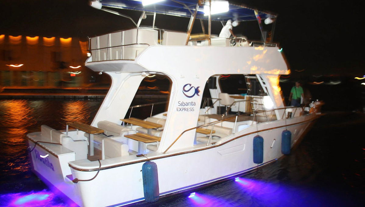 Dinner Cruise in Cartagena - Photo 1