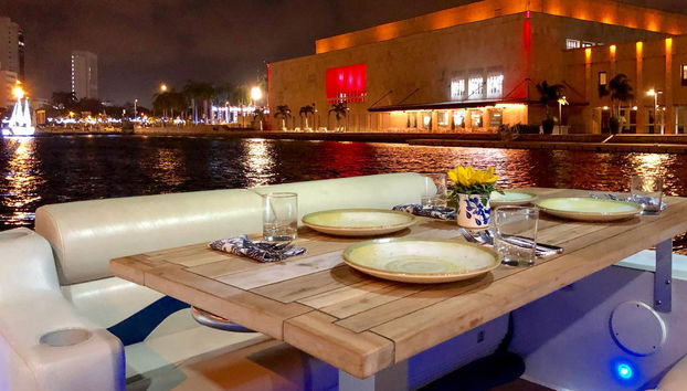 Cruzeiro com jantar por Cartagena - Foto 4