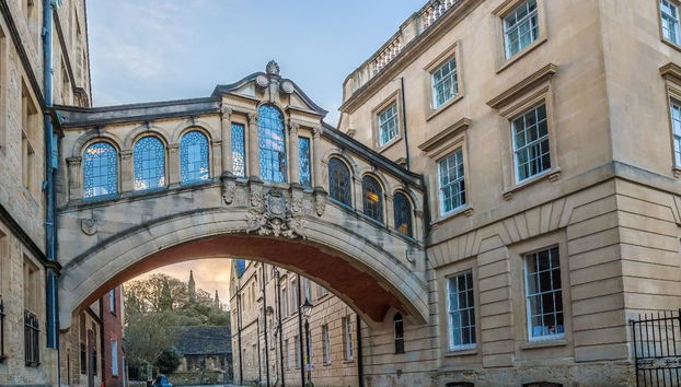 Escursione a Oxford, Stratford-upon-Avon, Cotswolds e al Castello di Warwick - Foto 2