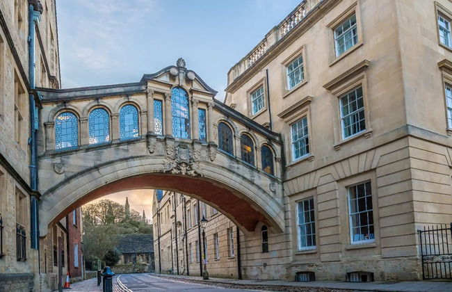 Oxford, Stratford, Cotswolds & Warwick Castle - Foto 1