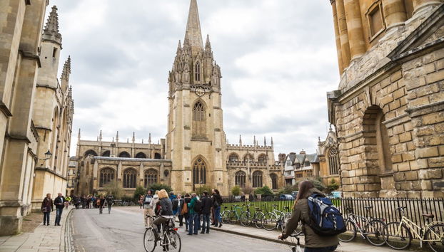 Visita guidata di Oxford - Foto 4