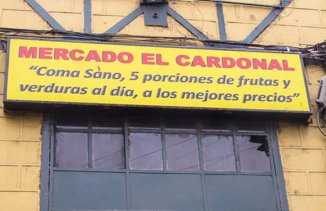 Visite alternative dans Valparaiso - Photo 7