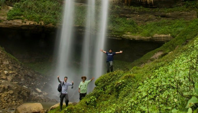 Escursione alla cascata Yumbilla - Foto 1