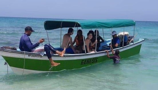 Private Boat Rental with Skipper in Cartagena - Foto 1