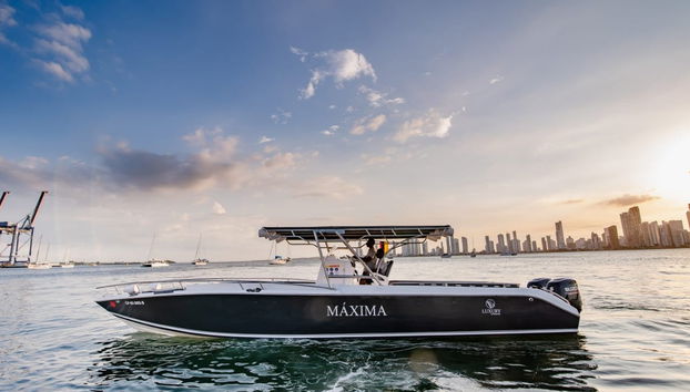 Private Boat Rental with Skipper in Cartagena - Foto 2