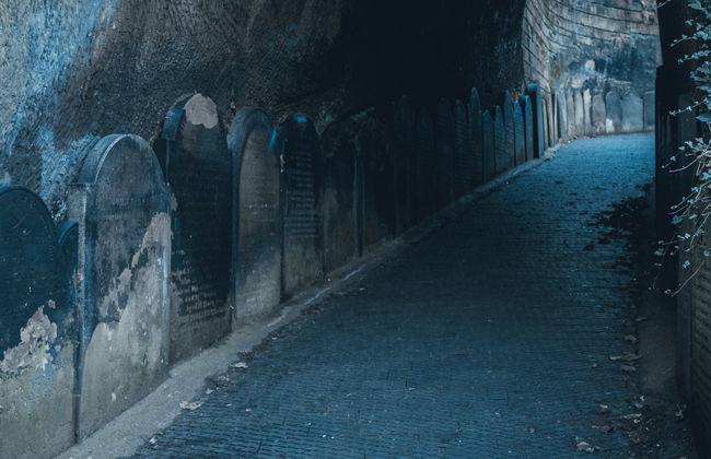 Visite à la découverte des fantômes de Liverpool - Photo 6
