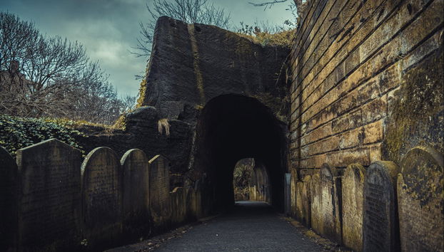 Tour de los fantasmas de Liverpool - Foto 3