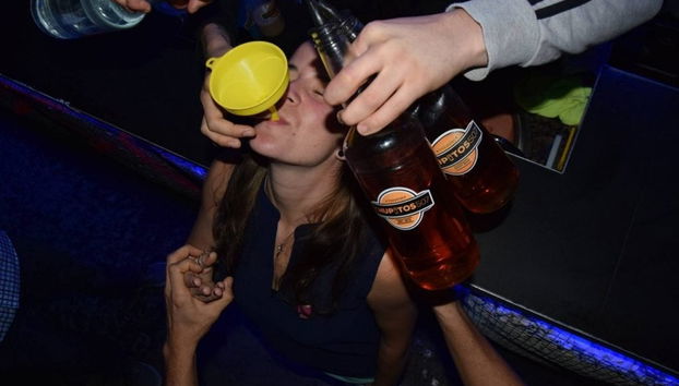 Pub Crawl di Panamá - Foto 3