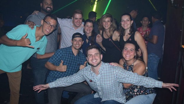 Pub Crawl di Panamá - Foto 5