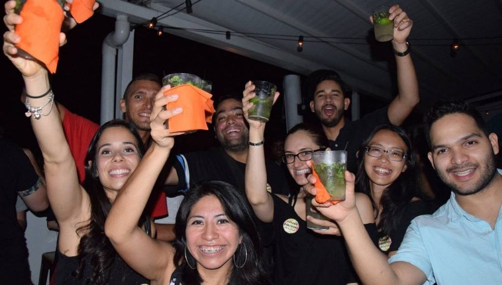 Pub Crawl di Panamá - Foto 1