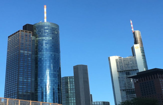 Frankfurt Card - Foto 3