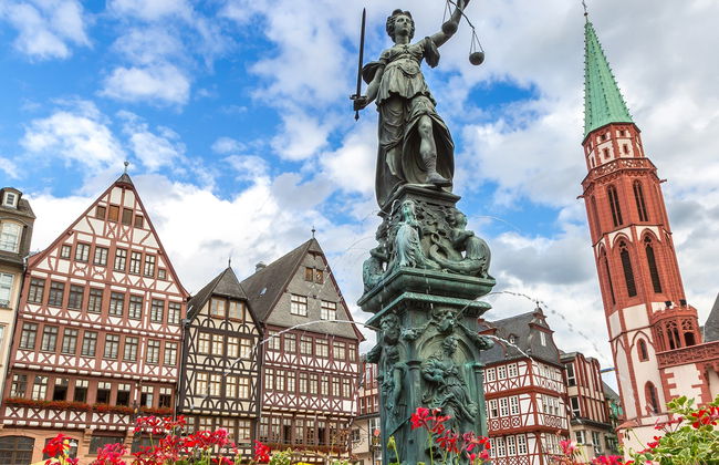 Frankfurt Card - Foto 4