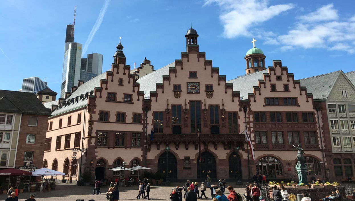Frankfurt Card - Foto 1