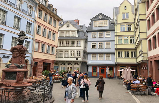 Frankfurt Card - Foto 2