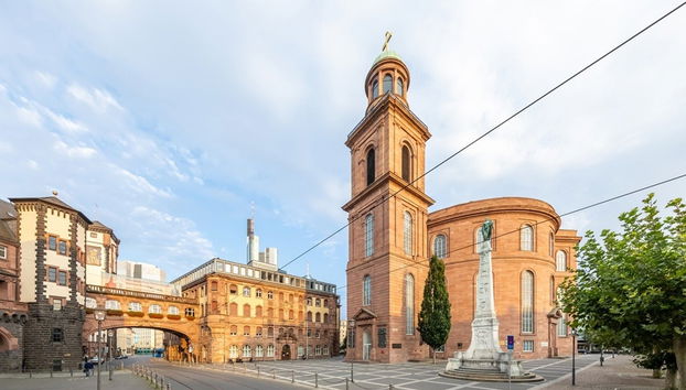 Frankfurt Card - Foto 4