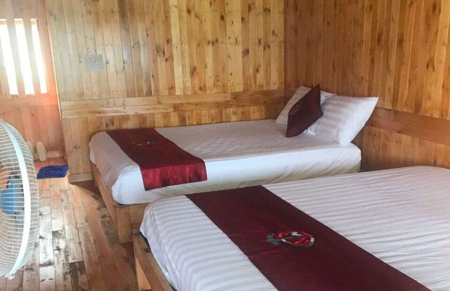 Crucero de 3 días por las bahías de Ha Long y Lan Ha - Foto 4