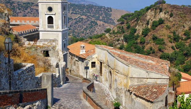 The Godfather Filming Location Tour - Photo 3