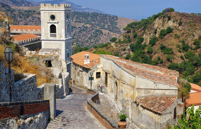 The Godfather Filming Location Tour - Photo 3