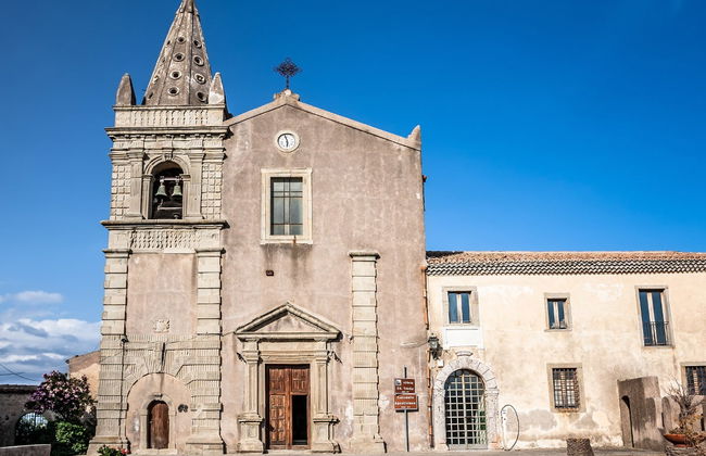 The Godfather Filming Location Tour - Photo 6