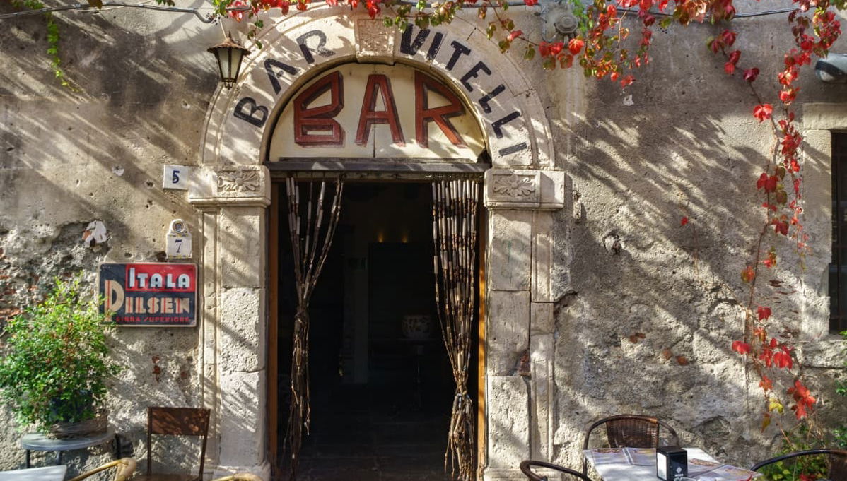 The Godfather Filming Location Tour - Photo 1