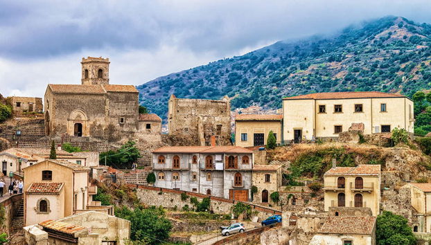 The Godfather Filming Location Tour - Photo 2