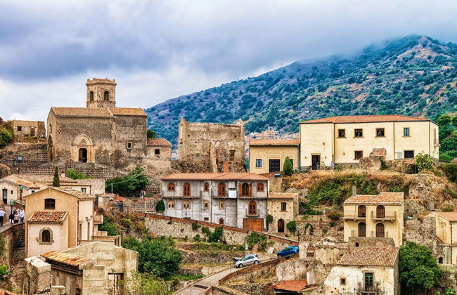 The Godfather Filming Location Tour - Photo 2