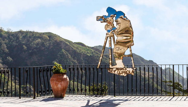 The Godfather Filming Location Tour - Photo 4