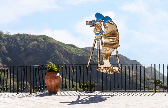 The Godfather Filming Location Tour - Photo 4