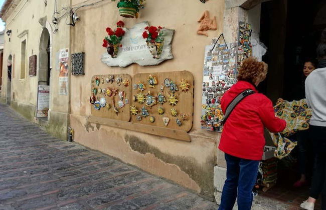 Tour por los escenarios de El Padrino - Foto 2
