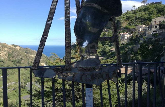 Tour por los escenarios de El Padrino - Foto 3