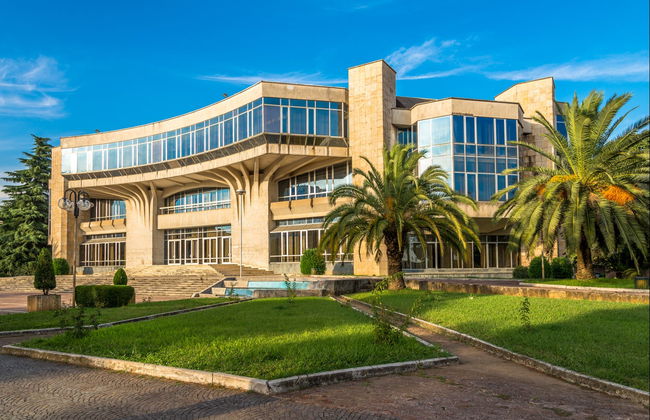 Tirana Walking Tour - Foto 7