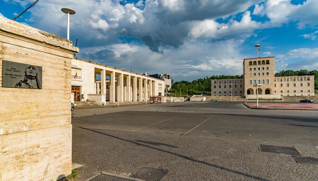 Tirana Walking Tour - Foto 5