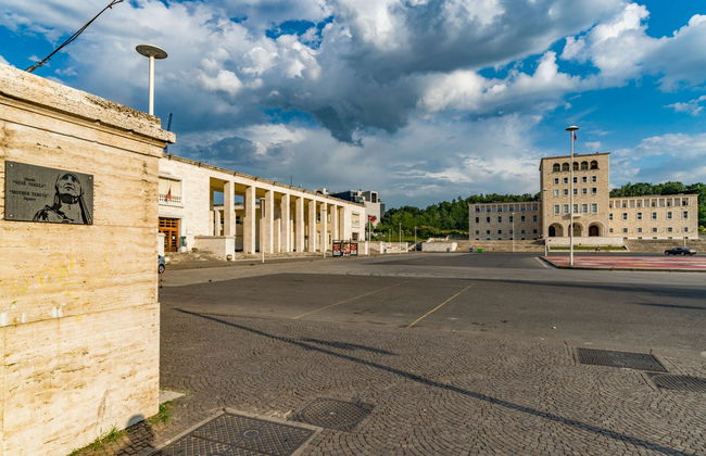 Tirana Walking Tour - Foto 5