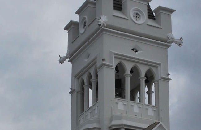 Excursão a San Pedro de Macorís - Foto 8