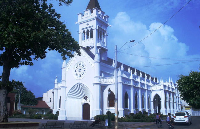 Excursão a San Pedro de Macorís - Foto 2