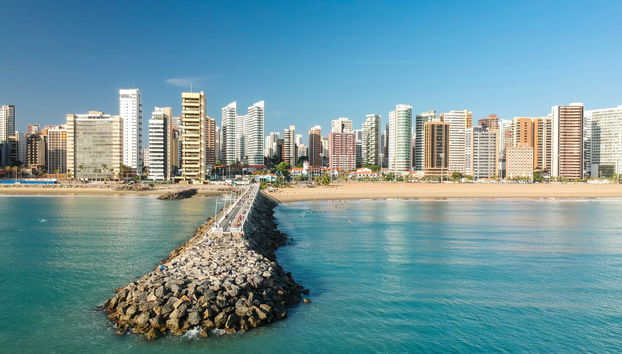 Transfer to Fortaleza - Photo 4