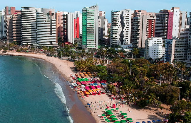 Transfer to Fortaleza - Photo 9