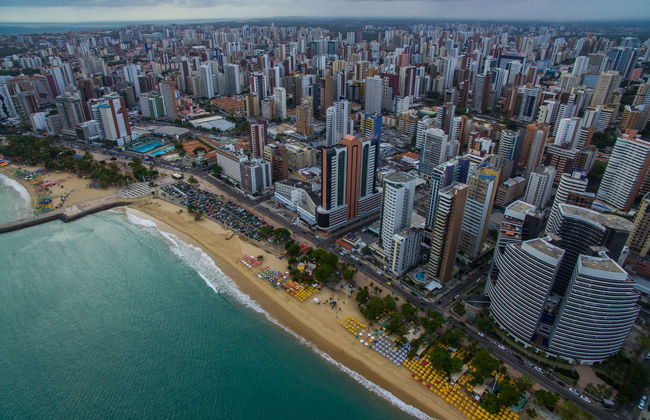 Transfer to Fortaleza - Foto 1