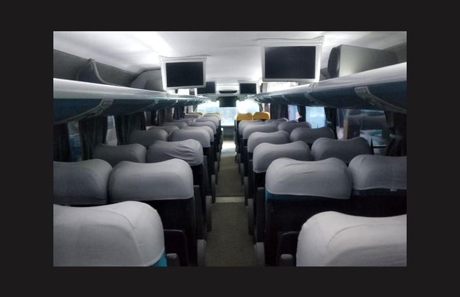 Transfer to Fortaleza - Photo 2