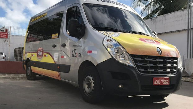 Transfer to Fortaleza - Photo 2