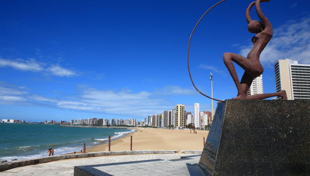 Transfer to Fortaleza - Photo 4