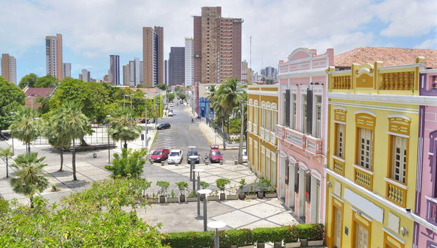 Transfer to Fortaleza - Photo 3