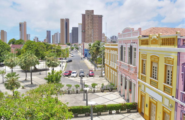 Transfer to Fortaleza - Foto 3