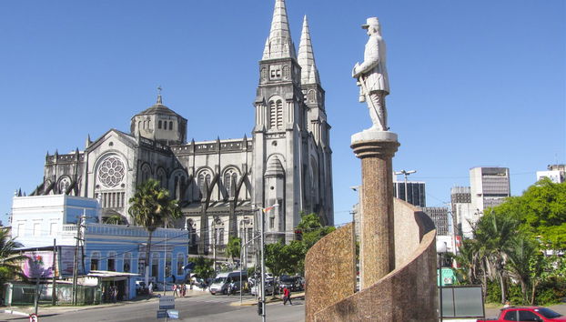 Transfer to Fortaleza - Photo 3