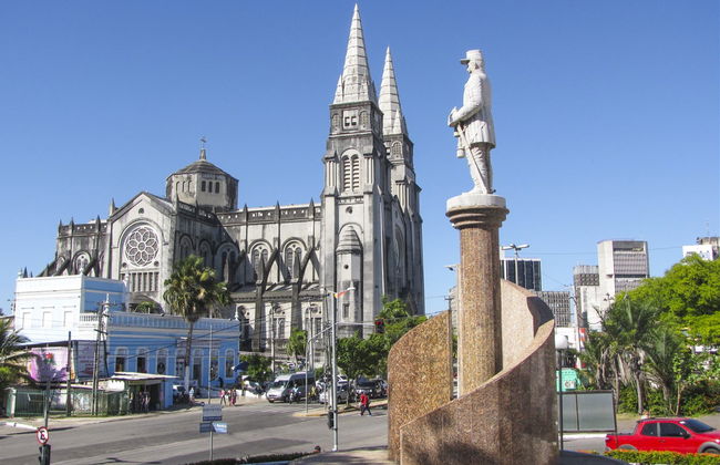 Transfer to Fortaleza - Photo 3