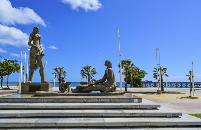 Transfer to Fortaleza - Photo 2