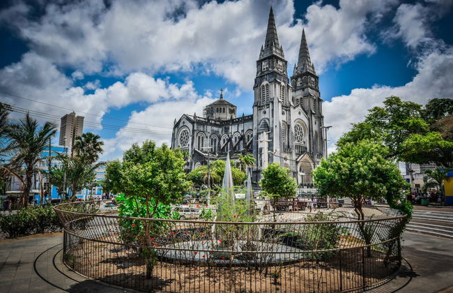 Transfer to Fortaleza - Foto 7