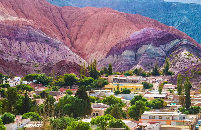 Hike with Llamas in Purmamarca - Foto 3